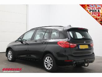 BMW 2-serie Gran Tourer 218i Aut. 7p. HE HUD Cruise Navi Leder SHZ Camera PDC AHK Bluetooth Clima picture 4