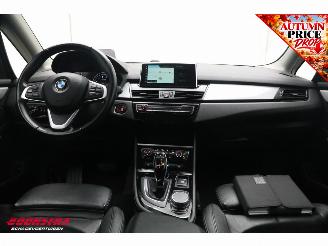 BMW 2-serie Gran Tourer 218i Aut. 7p. HE HUD Cruise Navi Leder SHZ Camera PDC AHK Bluetooth Clima picture 14