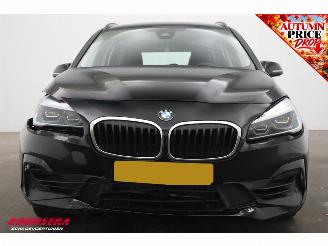 BMW 2-serie Gran Tourer 218i Aut. 7p. HE HUD Cruise Navi Leder SHZ Camera PDC AHK Bluetooth Clima picture 6