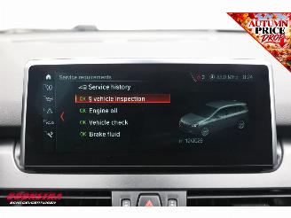 BMW 2-serie Gran Tourer 218i Aut. 7p. HE HUD Cruise Navi Leder SHZ Camera PDC AHK Bluetooth Clima picture 24