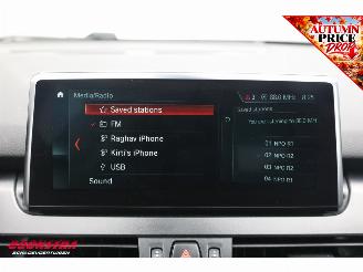 BMW 2-serie Gran Tourer 218i Aut. 7p. HE HUD Cruise Navi Leder SHZ Camera PDC AHK Bluetooth Clima picture 28