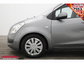 Suzuki Splash 1.2 Aut. Exclusive Pano Airco 156.552 km! picture 5