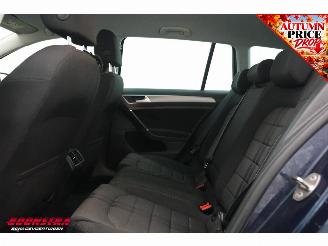 Volkswagen Golf Variant 1.0 TSI Connected Series Cruise Navi Apple/Android Camera PDC AHK Clima picture 18