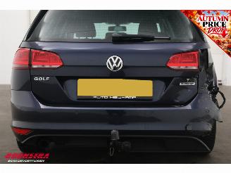 Volkswagen Golf Variant 1.0 TSI Connected Series Cruise Navi Apple/Android Camera PDC AHK Clima picture 5