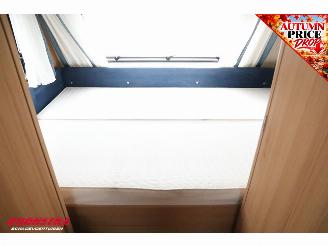 Knaus  Südwind 450 QU Mover Airco Fietsendrager Dwarsbed Middenkeuken Rondzit picture 12