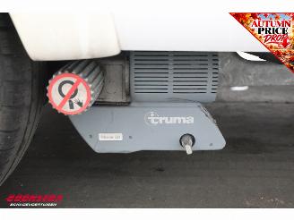 Knaus  Südwind 450 QU Mover Airco Fietsendrager Dwarsbed Middenkeuken Rondzit picture 26
