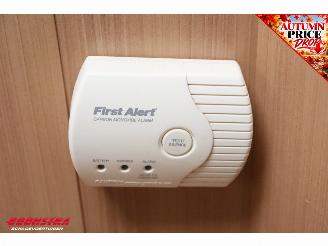 Knaus  Südwind 450 QU Mover Airco Fietsendrager Dwarsbed Middenkeuken Rondzit picture 23