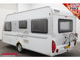Knaus  Südwind 450 QU Mover Airco Fietsendrager Dwarsbed Middenkeuken Rondzit picture 4