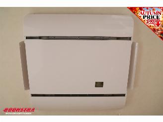 Knaus  Südwind 450 QU Mover Airco Fietsendrager Dwarsbed Middenkeuken Rondzit picture 19