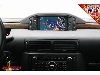 Citroën C6 3.0 V6 Exclusive Hydropneumatisch HUD Cruise Navi Leder Memory PDC Bluetooth Clima picture 17