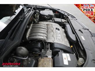 Citroën C6 3.0 V6 Exclusive Hydropneumatisch HUD Cruise Navi Leder Memory PDC Bluetooth Clima picture 8