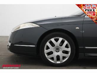 Citroën C6 3.0 V6 Exclusive Hydropneumatisch HUD Cruise Navi Leder Memory PDC Bluetooth Clima picture 12