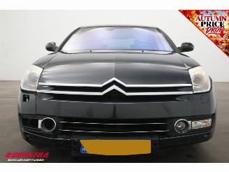 Citroën C6 3.0 V6 Exclusive Hydropneumatisch HUD Cruise Navi Leder Memory PDC Bluetooth Clima picture 7