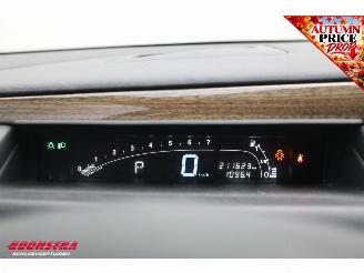 Citroën C6 3.0 V6 Exclusive Hydropneumatisch HUD Cruise Navi Leder Memory PDC Bluetooth Clima picture 22