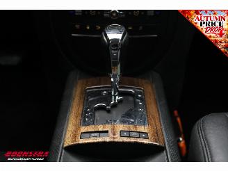 Citroën C6 3.0 V6 Exclusive Hydropneumatisch HUD Cruise Navi Leder Memory PDC Bluetooth Clima picture 33
