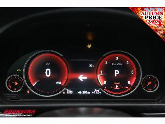 BMW 5-serie 520d Aut. Cruise Navi Virtual Leder SHZ PDC Clima picture 19