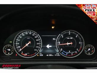 BMW 5-serie 520d Aut. Cruise Navi Virtual Leder SHZ PDC Clima picture 20