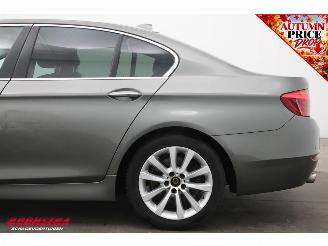 BMW 5-serie 520d Aut. Cruise Navi Virtual Leder SHZ PDC Clima picture 9