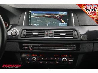 BMW 5-serie 520d Aut. Cruise Navi Virtual Leder SHZ PDC Clima picture 14
