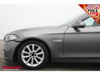 BMW 5-serie 520d Aut. Cruise Navi Virtual Leder SHZ PDC Clima picture 6