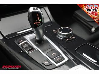 BMW 5-serie 520d Aut. Cruise Navi Virtual Leder SHZ PDC Clima picture 27