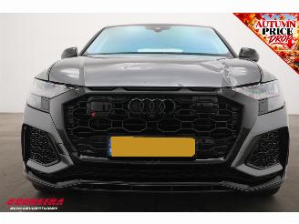 Audi RS 4.0 TFSI quattro Keramik B&O Pano Massage Virtual Memory SBL 360° picture 6