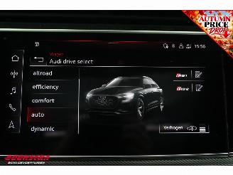 Audi RS 4.0 TFSI quattro Keramik B&O Pano Massage Virtual Memory SBL 360° picture 33