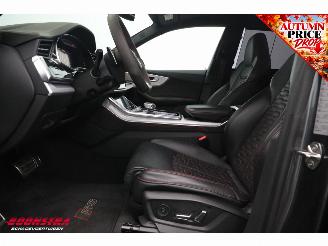 Audi RS 4.0 TFSI quattro Keramik B&O Pano Massage Virtual Memory SBL 360° picture 22