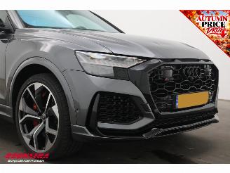 Audi RS 4.0 TFSI quattro Keramik B&O Pano Massage Virtual Memory SBL 360° picture 5