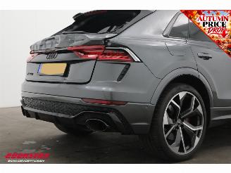 Audi RS 4.0 TFSI quattro Keramik B&O Pano Massage Virtual Memory SBL 360° picture 18