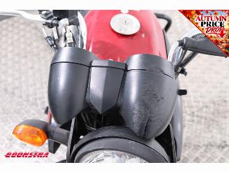 Yamaha YBR 125 7.616 km! picture 11