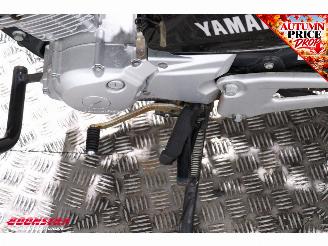 Yamaha YBR 125 7.616 km! picture 15