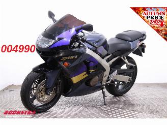 okazja motocykle Kawasaki  Ninja ZX-6R Leo Vince 44.862 km! 1998/6