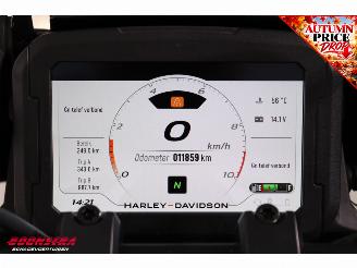 Harley-Davidson  RA1250 Pan America ABS LED Cruise Bluetooth 11.859 km! picture 10