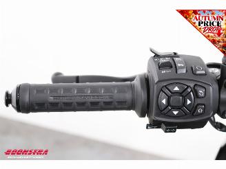 Harley-Davidson  RA1250 Pan America ABS LED Cruise Bluetooth 11.859 km! picture 12