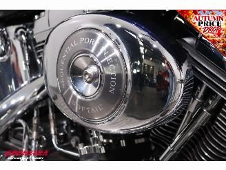 Harley-Davidson  88 FLSTNI Softtail DeLuxe 5HD Orig. NL! picture 11