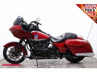 Harley-Davidson  114 FLTRXS Road Glide Special Screaming Eagle Navi Bluetooth Cruise picture 5