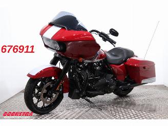 Tweedehands motor Harley-Davidson  114 FLTRXS Road Glide Special Screaming Eagle Navi Bluetooth Cruise 2021/3