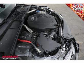 Audi A4 Limousine 2.0 TFSI MHEV S-Tronic S-Line Cruise Navi Virtual PDC Leder SHZ Bluetooth Clima picture 12