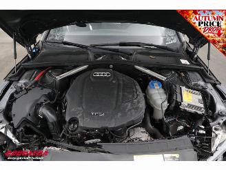 Audi A4 Limousine 2.0 TFSI MHEV S-Tronic S-Line Cruise Navi Virtual PDC Leder SHZ Bluetooth Clima picture 14