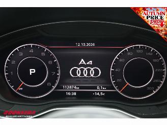 Audi A4 Limousine 2.0 TFSI MHEV S-Tronic S-Line Cruise Navi Virtual PDC Leder SHZ Bluetooth Clima picture 33