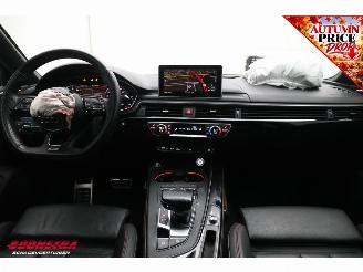 Audi A4 Limousine 2.0 TFSI MHEV S-Tronic S-Line Cruise Navi Virtual PDC Leder SHZ Bluetooth Clima picture 25