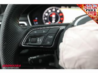 Audi A4 Limousine 2.0 TFSI MHEV S-Tronic S-Line Cruise Navi Virtual PDC Leder SHZ Bluetooth Clima picture 30