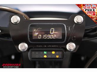 Harley-Davidson  117 FXLRST Low Rider ST Fast Johnnie ABS LED Cobra Cruise picture 9