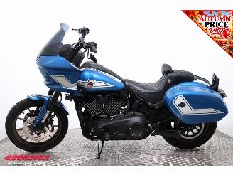 Harley-Davidson  117 FXLRST Low Rider ST Fast Johnnie ABS LED Cobra Cruise picture 5