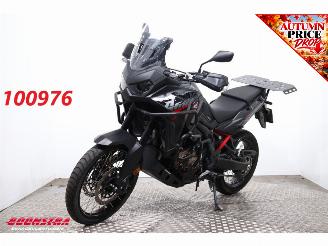 Schade motor Honda  CRF 1100L Africa Twin ABS Cruise Heizgriffe 15.421 km! 2025/4