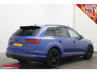 Audi Q7 3.0 TDI ultra quattro S-Line Cruise Navi Memory SHZ Camera PDC AHK Bluetooth Clima picture 3