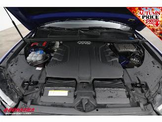 Audi Q7 3.0 TDI ultra quattro S-Line Cruise Navi Memory SHZ Camera PDC AHK Bluetooth Clima picture 8