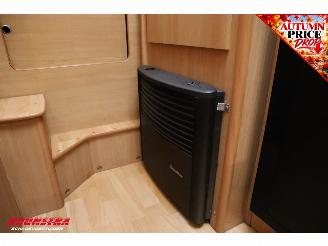 Elnagh  Marlin M150 2.8 M. Jet Solar Airco Lucht Dwarsbed Middenkeuken Cruise Camera AHK picture 25