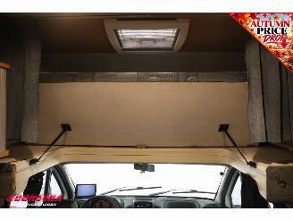 Elnagh  Marlin M150 2.8 M. Jet Solar Airco Lucht Dwarsbed Middenkeuken Cruise Camera AHK picture 15